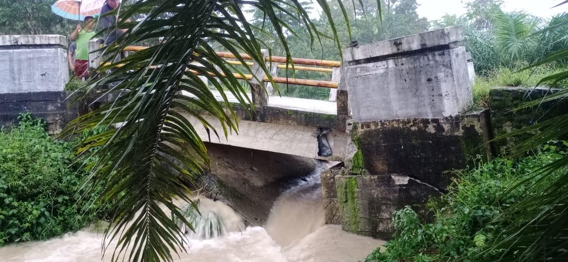 Banjir Subulussalam, Kerusakan Fasilitas Umum Mencapai Rp3,9 Miliar