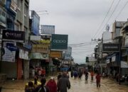 Langkat Darurat Banjir, Warga Terisolasi