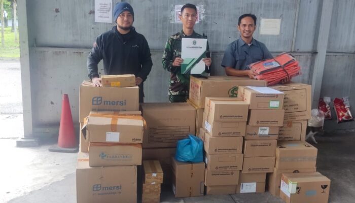Dinkes Sumut: Tim Medis Sudah Diberangkatkan Melalui Jalur Udara