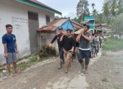 Korban Meninggal Banjir Agara Bertambah Jadi 10 Orang