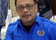 Ketua PWI Aceh Minta Presiden Prabowo Tetapkan Banjir Aceh Sebagai Bencana Nasional