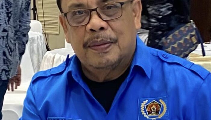 Ketua PWI Aceh Minta Presiden Prabowo Tetapkan Banjir Aceh Sebagai Bencana Nasional