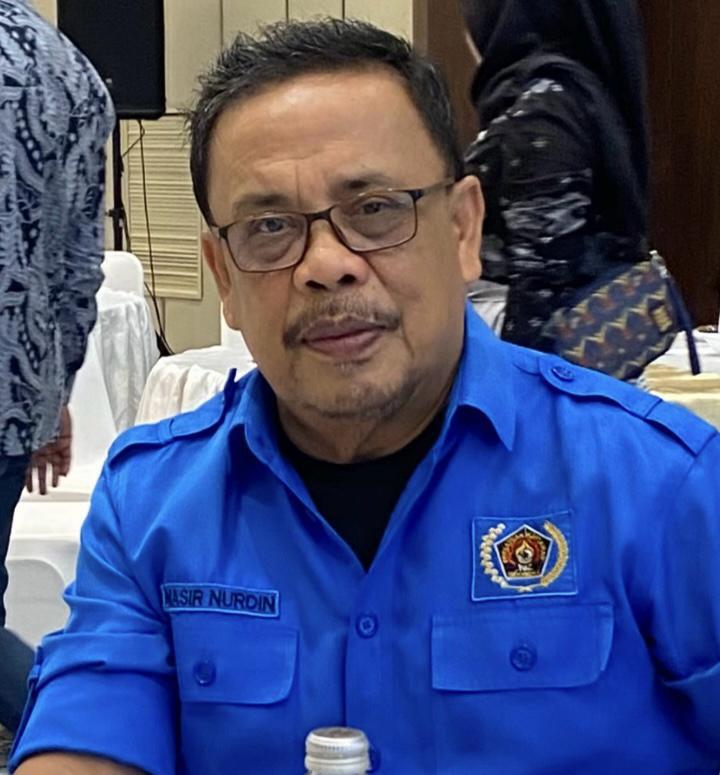 Ketua PWI Aceh Minta Presiden Prabowo Tetapkan Banjir Aceh Sebagai Bencana Nasional