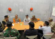 Wali Kota Subulussalam Sasar Desa Terpencil Antarkan Bantuan