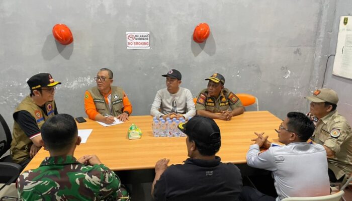 Wali Kota Subulussalam Sasar Desa Terpencil Antarkan Bantuan