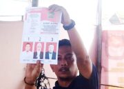 Fadli Terpilih Sebagai Keuchik Mee Hagu, Mantan Kadis Pidie Tersingkir