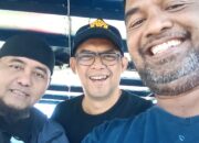 Kisah Di Balik Layar Bantuan Bea Cukai Di Tengah Bencana