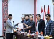 Fraksi Golkar Dan PDIP Soroti RSUD Hadrianus Sinaga