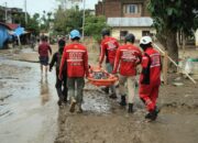 Pagi Panjang Relawan VRI Di Pidie Dan Pijay