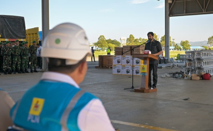 Gubernur Mualem Respons Cepat Atasi Banjir, Perintah Buka Akses Dan Percepat Distribusi Logistik