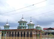 Aceh Timur Terkurung