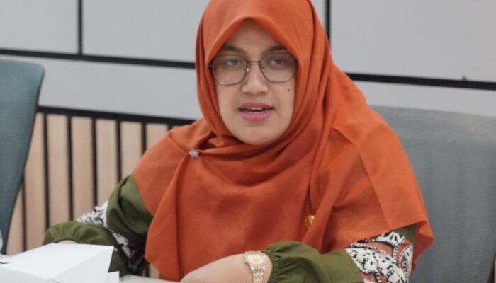 Anggota DPR Minta Evaluasi Izin Pemanfaatan Ruang  Di Wilayah Rawan Bencana