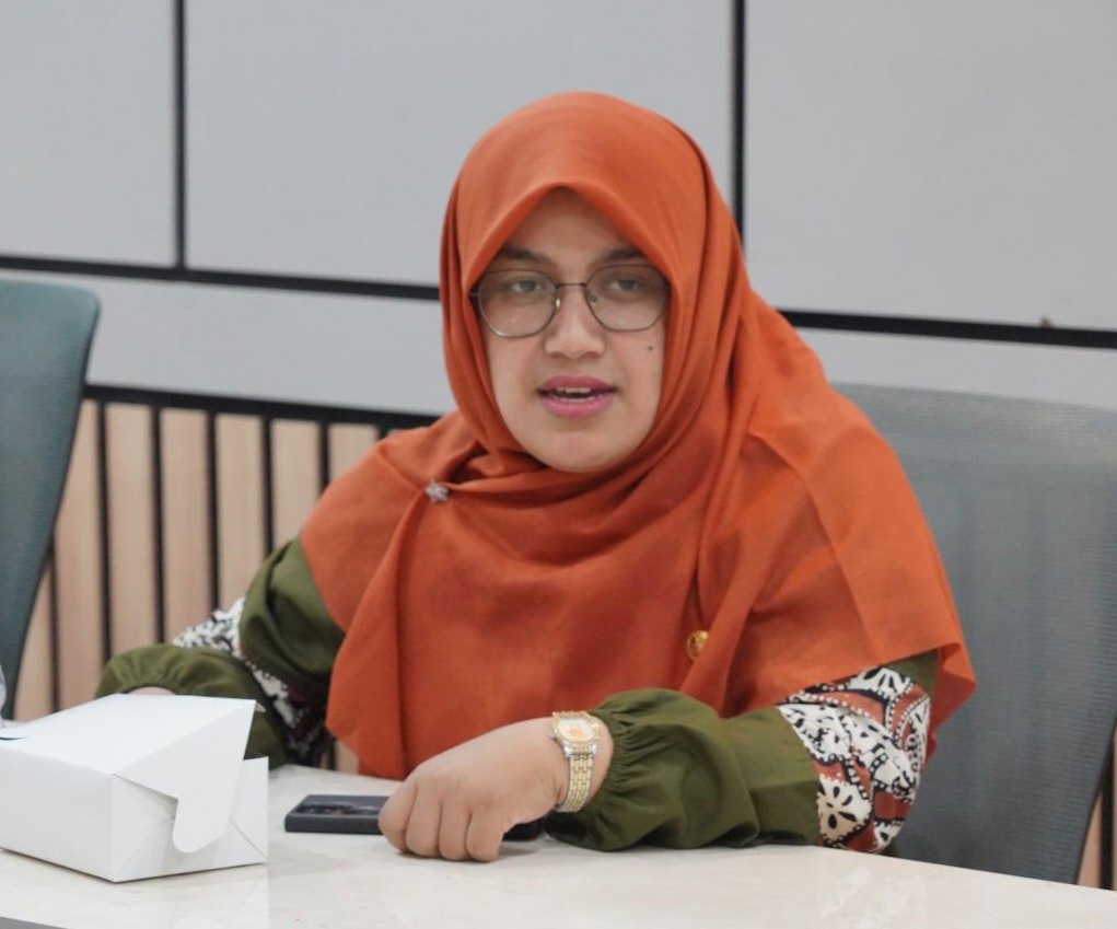 Anggota DPR Minta Evaluasi Izin Pemanfaatan Ruang  Di Wilayah Rawan Bencana