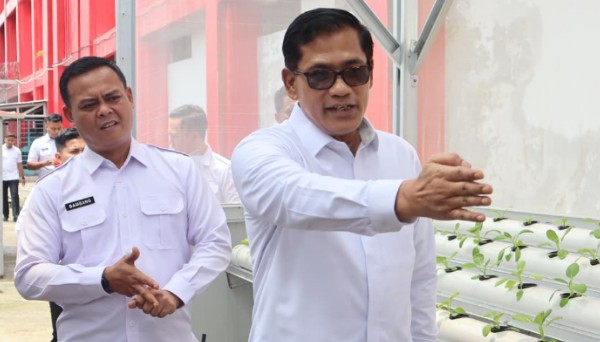 Lapas Watch: Kasus Kalapas Enemawira Paksa WBP Muslim Makan Daging Anjing Momentum Reformasi Total Lapas