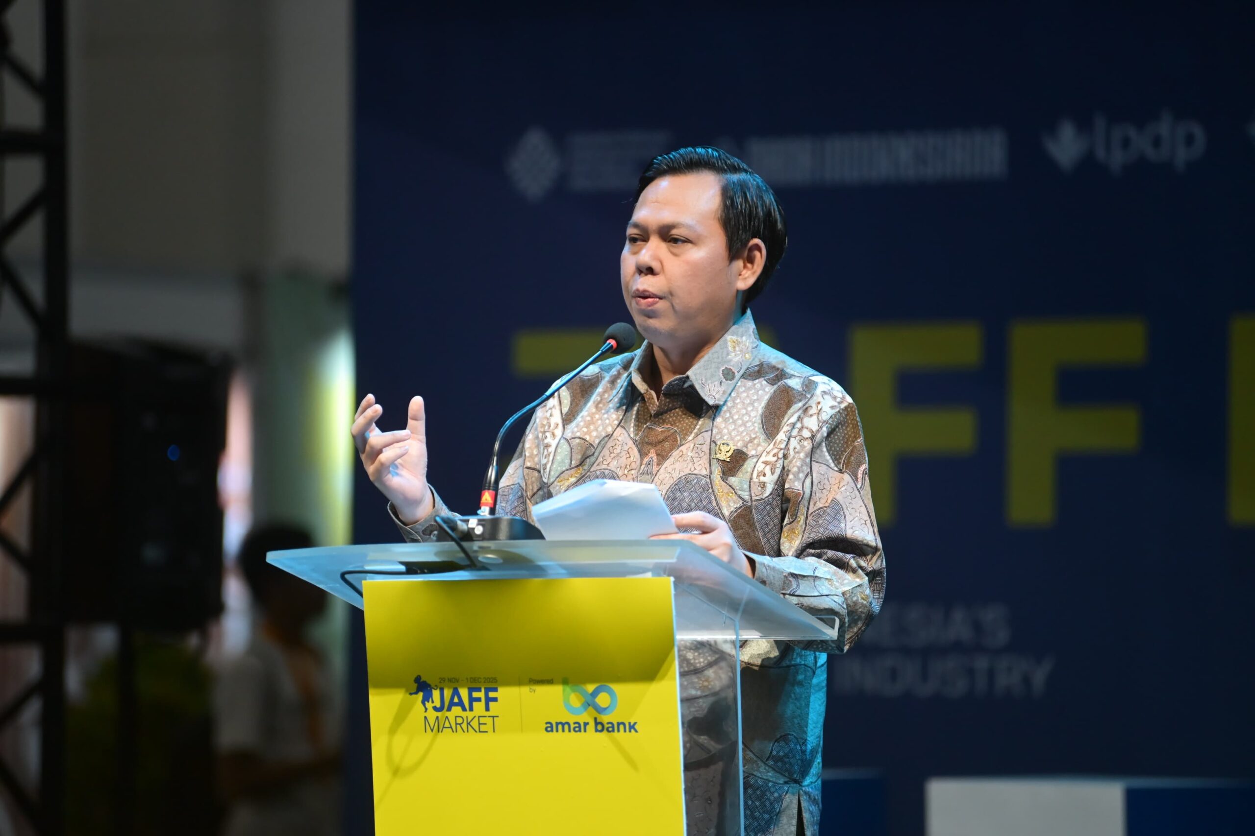 Ketua DPD Minta  Pemerintah Tetapkan Banjir Aceh, Sumut Dan Sumbar Sebagai Bencana Nasional