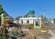 Korban Banjir Bireuen Butuh Evakuasi Dan Makanan