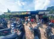 Starlink Lebih “Perkasa” Di Kawasan Bencana