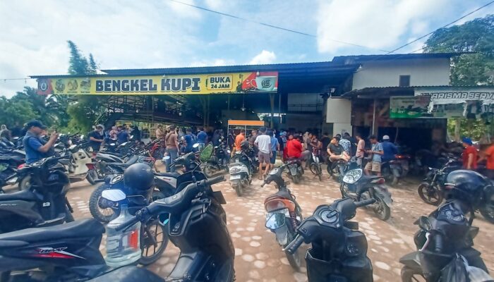 Starlink Lebih “Perkasa” Di Kawasan Bencana