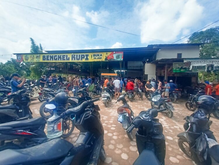 Starlink Lebih “Perkasa” Di Kawasan Bencana