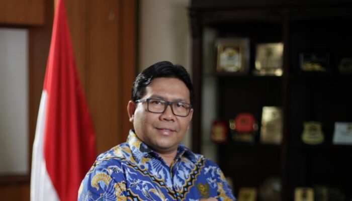 Ombudsman RI Berduka Bencana Banjir Sumatera, Serukan Kepedulian Dan Tobat Nasional