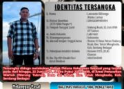 Akun Medsos Polres Sergai Dirujak Netizen, Minta Bantuan Informasi DPO