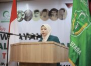 Kader Al Washliyah Imbau Publik: Jangan Gampang Terprovokasi, Fokus Utama Adalah Pemulihan Sumatera.