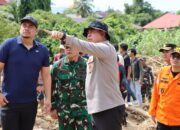 Update Korban Bencana, 176 Meninggal Dunia, 30.445 Orang Mengungsi