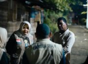 Wabup Atika Tinjau Warga Terdampak Banjir Di Pagaran Galagala, Pastikan Gizi Dan Kesehatan Terpenuhi