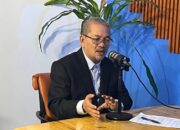 Bencana Bukan Sekadar “Takdir Meteorologis”