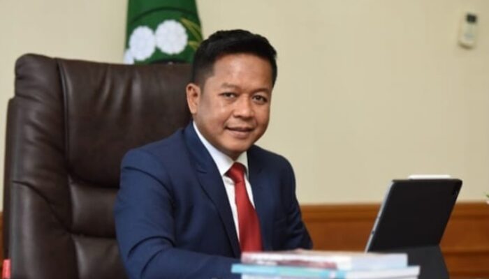 USU Peduli: Pendataan Resmi Untuk Sivitas Akademika Korban Banjir