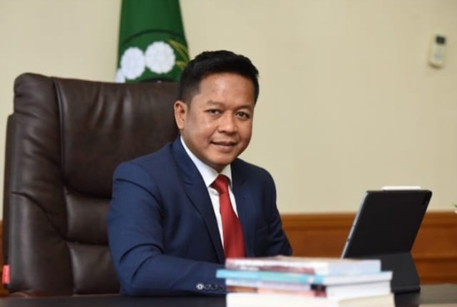 USU Peduli: Pendataan Resmi Untuk Sivitas Akademika Korban Banjir