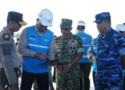 Kolaborasi Lintas Instansi, PLN Kebut Pemulihan Kelistrikan Aceh