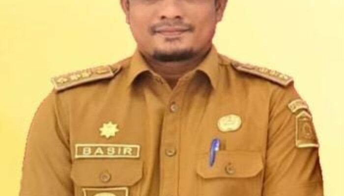 Camat Darul Imarah: Banyak Titik Lokasi Rawan Banjir Butuh Penangan