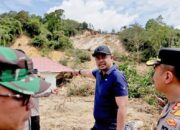 Gubernur Bobby Lamban Dan Tidak Peka Atasi Banjir Longsor Di Sumut