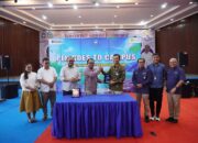 PLN UID Sumut Gelar “PLN Goes to Campus” Ajak Mahasiswa Memahami Transformasi Energi Masa Depan