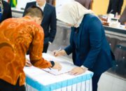 Pemkab Madina Dan DPRD Setujui Ranperda APBD 2026