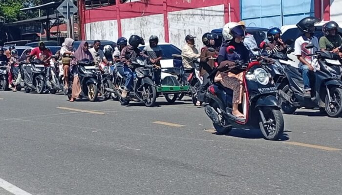 Harga BBM Melonjak, Tokoh Agama Serukan Kejujuran