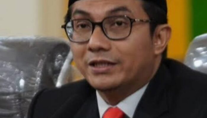 Ketua DPRK Minta Tirta Daroy Cari Alternatif Datangkan PAC: Operasional Tak Boleh Berhenti