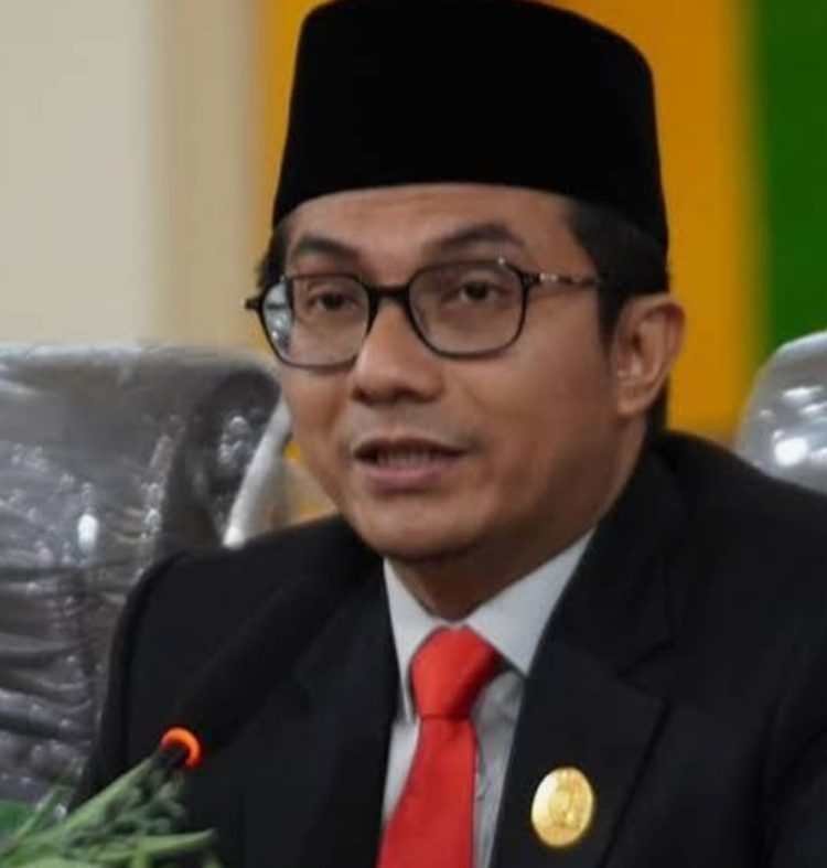 Ketua DPRK Minta Tirta Daroy Cari Alternatif Datangkan PAC: Operasional Tak Boleh Berhenti