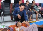 Hutan Batangtoru Dibarbar, Banjir Dan Longsor Landa Tapanuli