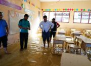 Disdik Aceh Galang Donasi Korban Banjir Kalangan Pendidikan