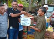 Ketika Ketua PSAP Sigli Pulang dari Manila dan Menemukan Pidie Terendam