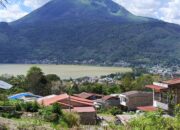 Danau Toba Kembali Keruh, Ikan Mati Massal