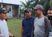 Kadishub Binjai Pimpin Gotong Royong Di Empat Kecamatan