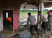 Hari Kelima, Tim Gabungan Cari Korban Hilang Bencana Panggugunan