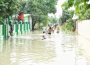 Bencana Banjir Deliserdang, 16 Orang Meninggal Dunia