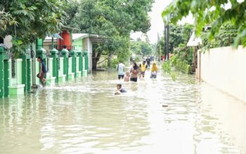 Bencana Banjir Deliserdang, 16 Orang Meninggal Dunia