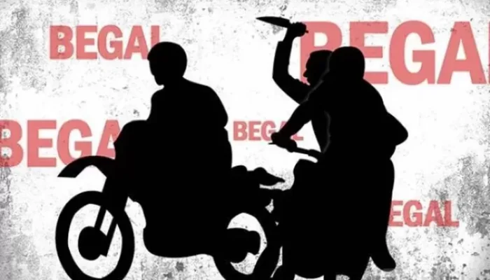 Ketika Jalan Pulang Tak Lagi Aman, Kisah Di Balik Aksi Begal Menimpa Seorang Pelajar