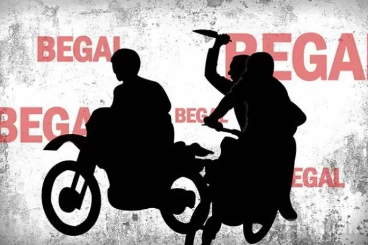 Ketika Jalan Pulang Tak Lagi Aman, Kisah Di Balik Aksi Begal Menimpa Seorang Pelajar