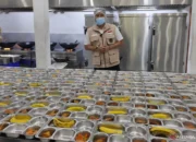 Cara SPPG Palmerah agar anak tak bosan dengan menu MBG